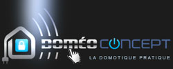 En savoir plus sur Domo Concept